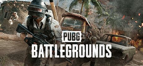PUBG BATTLEGROUNDS